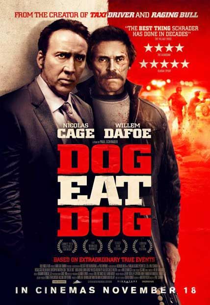 dog eat dog