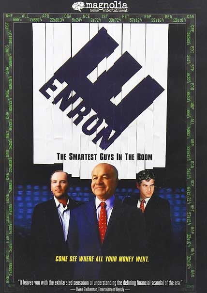 enron the smartest guys in the room