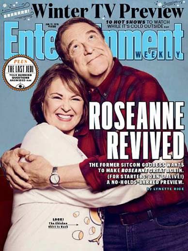 Entertainment Weekly