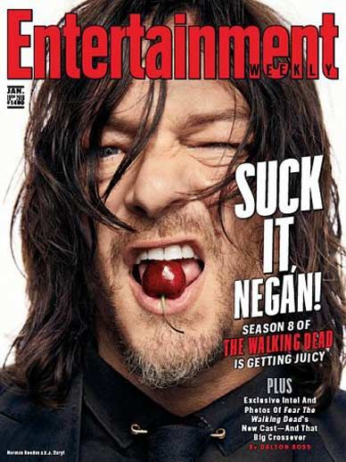 Entertainment Weekly