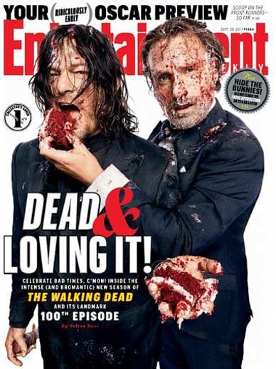 Entertainment Weekly