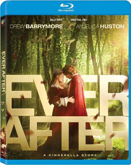 ever after