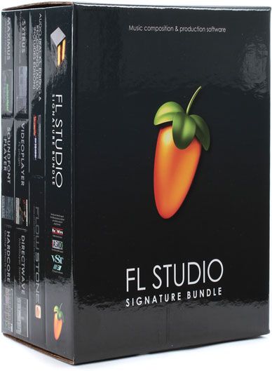 FL Studio Producer Edition 12.5.1 Build 5 Crack extraturrent