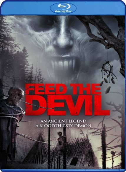 feed the devil