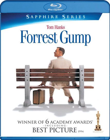 forrest gump