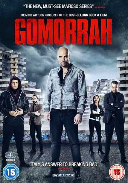 gomorrah
