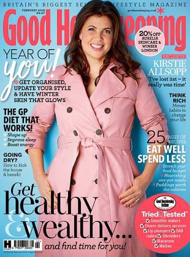 Good Housekeeping UK