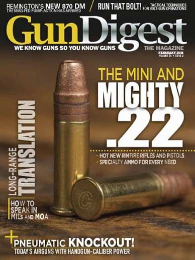 Gun Digest