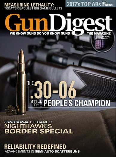 Gun Digest