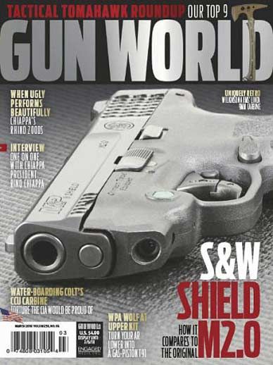 Gun World