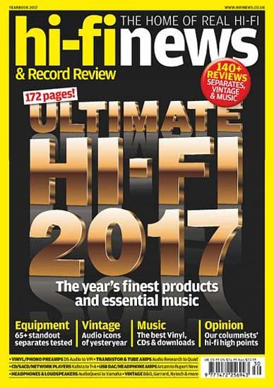 Hi-Fi News