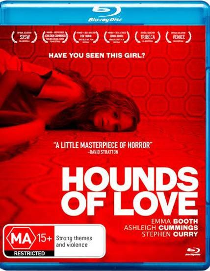 Hounds of Love