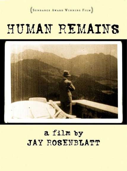 human remains