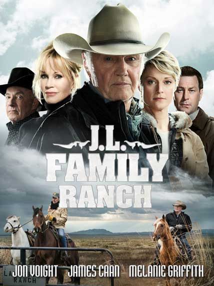 jl family ranch