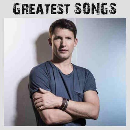 James Blunt