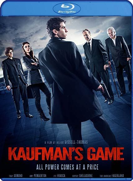 Kaufmans Game