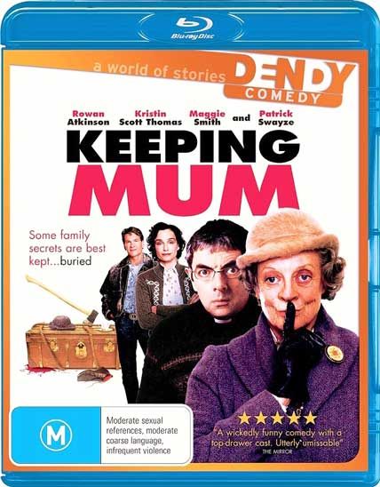 keeping mum