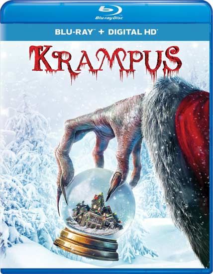 Krampus Unleashed