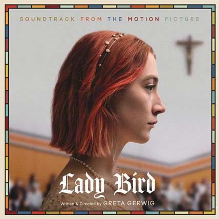 Lady Bird