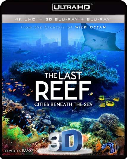 the last reef