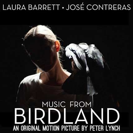 Music from Birdland