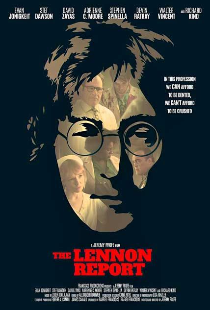 The Lennon Report
