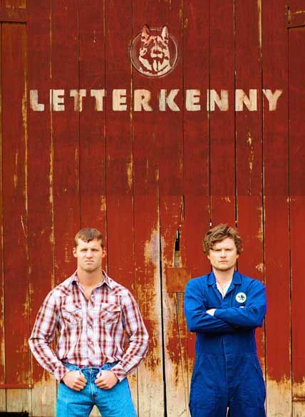 letterkenny