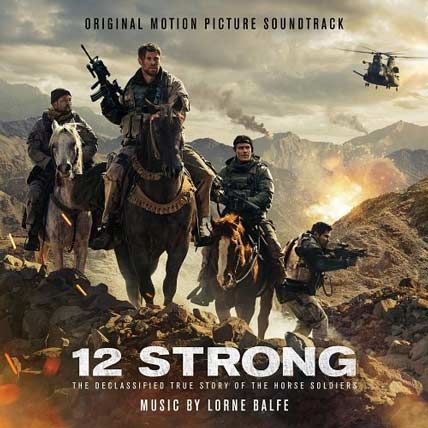 12 Strong