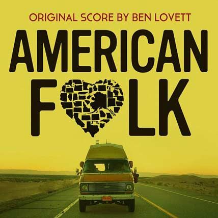 Lovett – American Folk