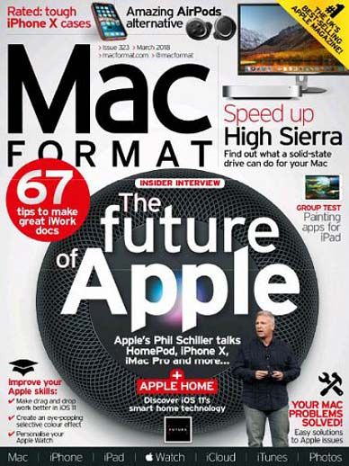 MacFormat UK