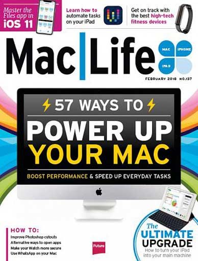 Mac Life UK