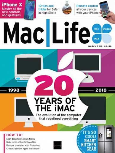 MacLife UK