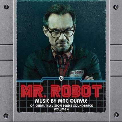 Mr. Robot, Vol. 4