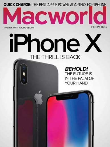 Macworld Australia