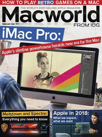 Macworld UK