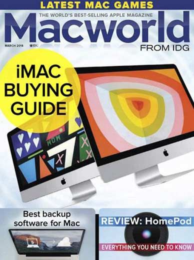 Macworld UK