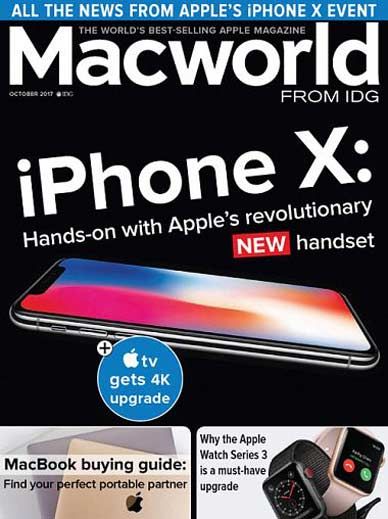 Macworld UK