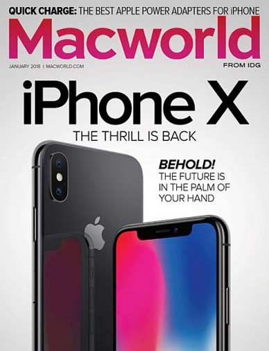 Macworld USA