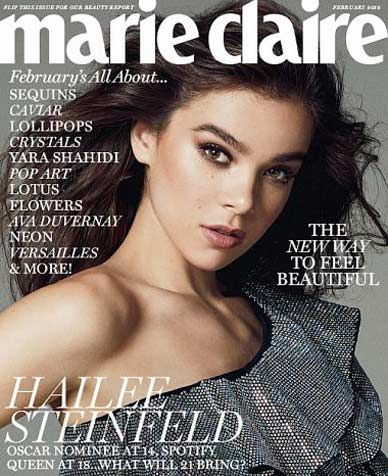 Marie Claire USA