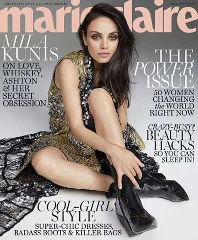 Marie Claire USA