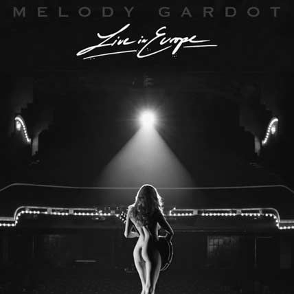 Melody Gardot