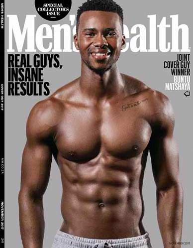 Men’s Health South Africa