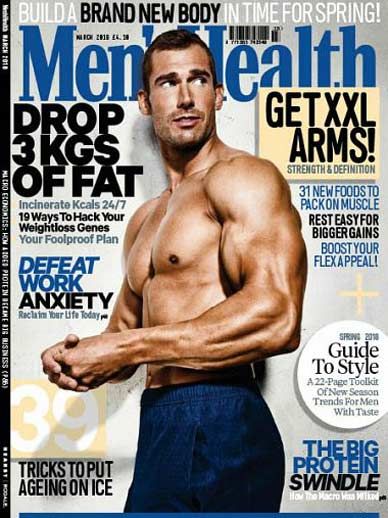 Men’s Health UK