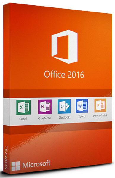 update microsoft office 2016