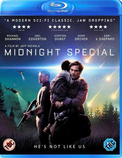 Download Free Midnight Special (2016) 1080p and 720p BluRay x264 DTS 5.1 + 720p BRRip AC3 5.1 + BDRip x264 HD Movie