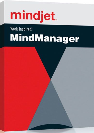 mindmanager