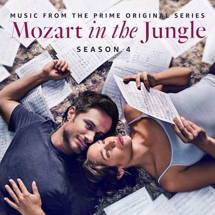 Mozart in the Jungle