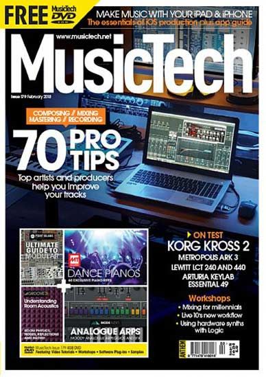 MusicTech