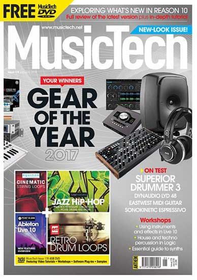 MusicTech