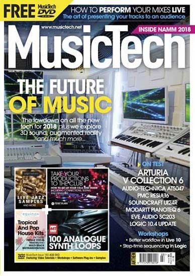 MusicTech